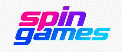 Spin Games Logo